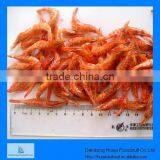 dried shrimp from China
