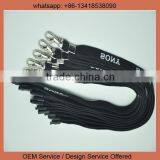 Id Badge Neck Straps Lanyard Braided Neck Lanyard thumbnail-1