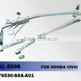 KL-5006 Windshield Wiper Linkage, Wiper Linkage for Japan Cars, Car Link