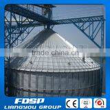 Factory Price Ventilated Capacities Maize Silos thumbnail-1