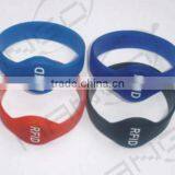 Contactless Waterproof RFID Proximity Wristband