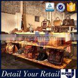 Branding Outlet Store Interior Design Floor Display Stand thumbnail-6
