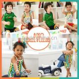 [AIYO] Baby Sleeveless/infant clothing / Kids / Baby / rompers / baby clothes / sleep wear / boys or girls pajamas