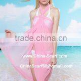 Sexy Beautiful Beach Scarf thumbnail-6