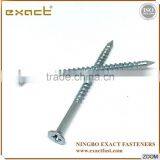 Chinese Manufacturer Rocky Buttom Price Phillips Csk Head Nail Screw thumbnail-6