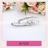 China Supplier High Quality China Supplier High Quality,women Headband Manufacturers China,magic Bun Hair Twist thumbnail-3