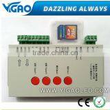 Led Controller With SD Card