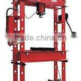 50 TON HYDRAULIC SHOP PRESS (GS-5175E11)
