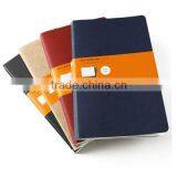 Cardboard,Offset Paper,Art Paper Paper Type and Hard Cover Book Cover 2015 Pocket Diary Moleskin Notebook Quality Choice