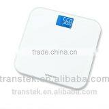 ESH Bluetooth Weighing Scale Connected With Smartphone
