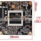 Cctv 2mp ip Camera Board thumbnail-3