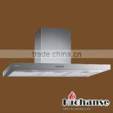 European Kitchen Cooker Hoods HC9104A-S/E-S With CE/CB/RoHS thumbnail-1
