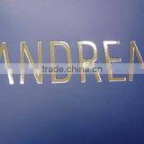 2016 Matt Lamination Handmade Print Custom Logo Paper Bags thumbnail-3