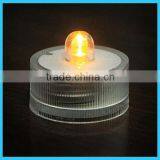 Led Outfit Christmas Decoration Lava Light thumbnail-2