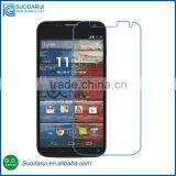 Clear LCD Screen Protector Film Foil Saver for MOTO X Phone XT1055 XT1058 XT1056