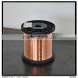 0.14mm plated type CCAM electric wire