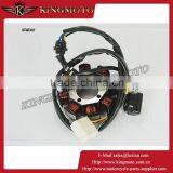 CG125Motorcycle Rear Back Mirror Convex Mirror thumbnail-4