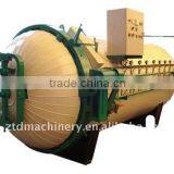 ASME Laminated Glass Machine thumbnail-1