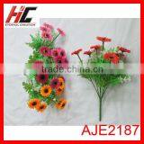 China Artificial Flowers