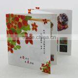 Printing Services for Custom Catalog/brochure thumbnail-1