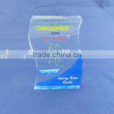 Customized Acrylic Crystal Block thumbnail-2