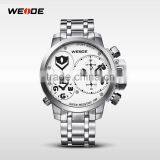 Alibaba wholesaler WEIDE WH93002 Original Quartz Movement men watch