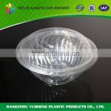 Plastic Disposable Food Container,plastic Fast Food Container thumbnail-5