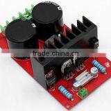 IRS2092 Mono Audio Power Amplifier Circuit Assembled Board Module High Power 350W 4ohm 200W 8ohm Sound Standard DC 55V thumbnail-3