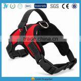 High-end Sport Oxford Fabric Firm Pet Dog Vest Harness thumbnail-5