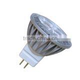 220V 12V Led Spotlight Mr11 g4 2W 3W 4W thumbnail-2