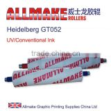 heidelberg gto 52 printing machine rollers