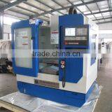 Cnc Milling Machine for Metal Low Cost Cnc Milling Machine XK7125 thumbnail-2