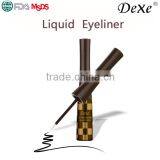 Liquid Eyeliner of Long Lasting Waterproof with good factory price