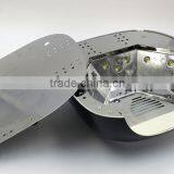 High Power 365-405nm 48w Dual uv Led Nail Lamp 48w 42w With Sensor Allow Both Hands and Feet for Curing All Uv&led Gels Quality Choice thumbnail-3