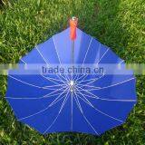 Hot Sale Fashion Heart Shape Fancy Umbrella