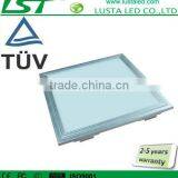 200x200mm LED Panel Light, TUV Approved, Super Slim 12mm, AC85-265V, 18 Watts, Side Emitting LED Panel Light thumbnail-1
