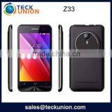 Z33 3.5inch Touch Screen Cell Phone Mobile Cheapest Price Android 4.42 Phone