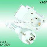 Extension Cord for Ironing Board