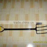 Fork With Steel Handle Popular in South Africa Market