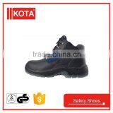 Factory Price Leather Safety Shoes Industrial Safety Shoes Quality Choice