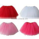 Kids Tutu Skirts Cheap Tutu Ballet thumbnail-3