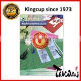 Manufacturer Direct 48 x 36 Craft Supplies Self-healing Cutting Mat thumbnail-6