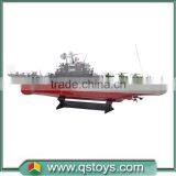 2015 Hot Sale Remote Control Toys 1:275 Scale R/C Aircraft Carrier thumbnail-2