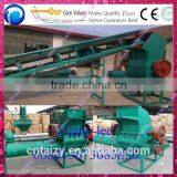 Hot Seliing Waste Plastic Crushing Machine,plastic Bottle Crusher Machine thumbnail-2