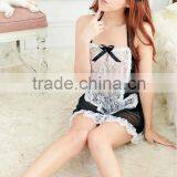 Lovely Ladies Babydoll Lingerie 8051# thumbnail-5
