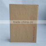 Great Durability Kraft and White Board Envelope