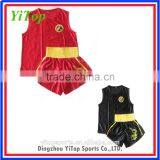 Hotsale Custom Wushu Sanda Uniforms thumbnail-6