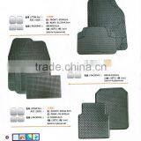 2016 New Design Universal Fit Full Set Car Mat