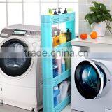 Plastic Commodity Shelf for Storage thumbnail-1