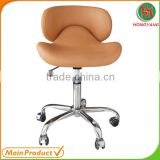 2014 hot selling products manicure stool pedicure stool manicure chair nail salon furniture in salon chair beauty salon chair